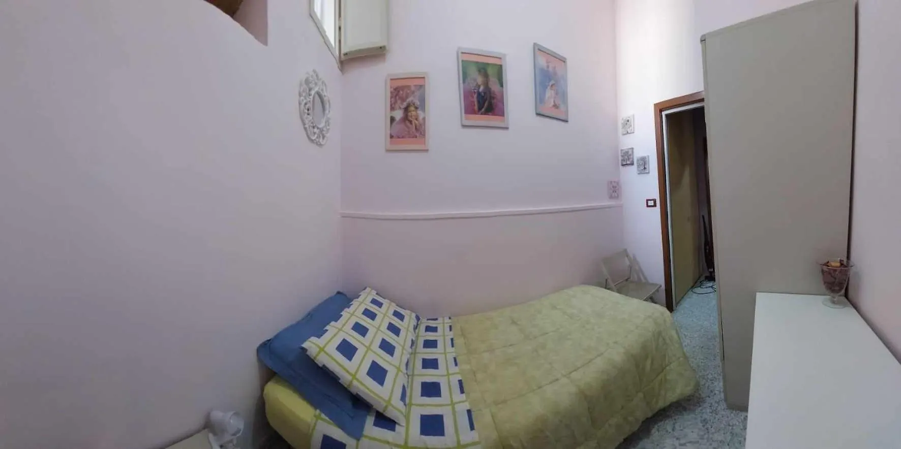 아파트 Cozy Home 시라쿠사