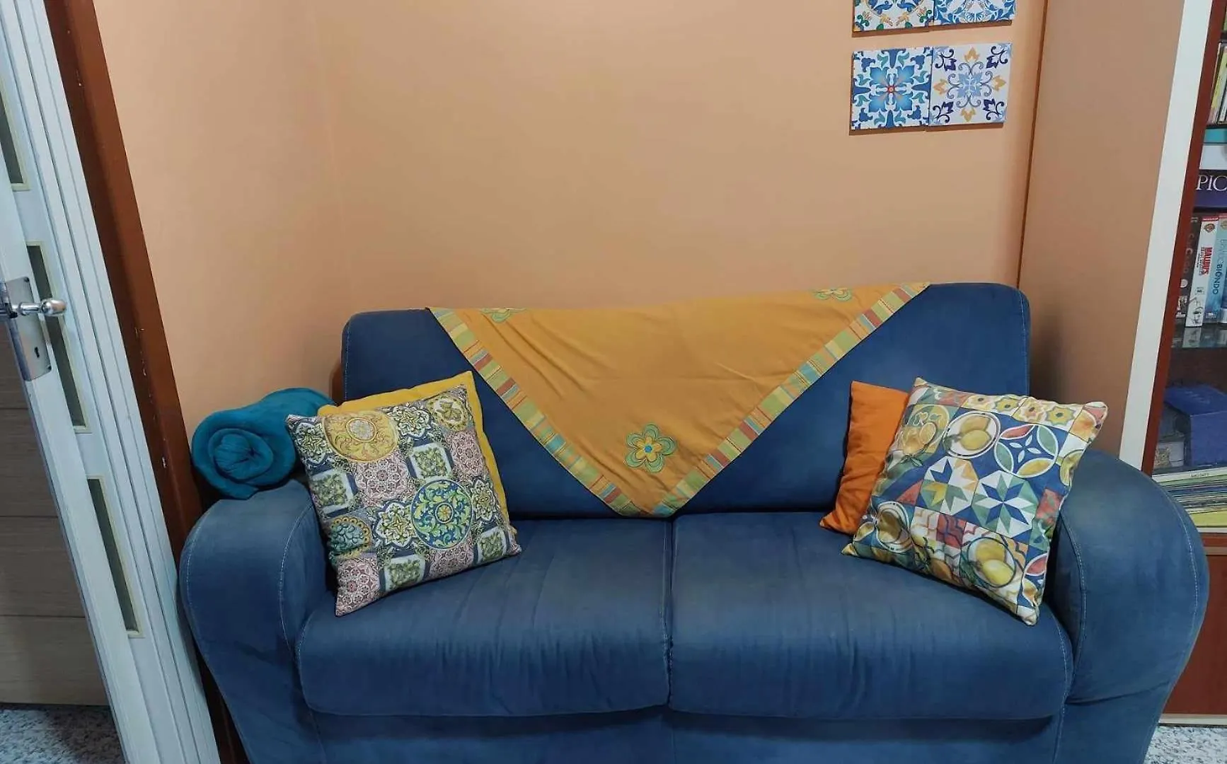Cozy Home 시라쿠사