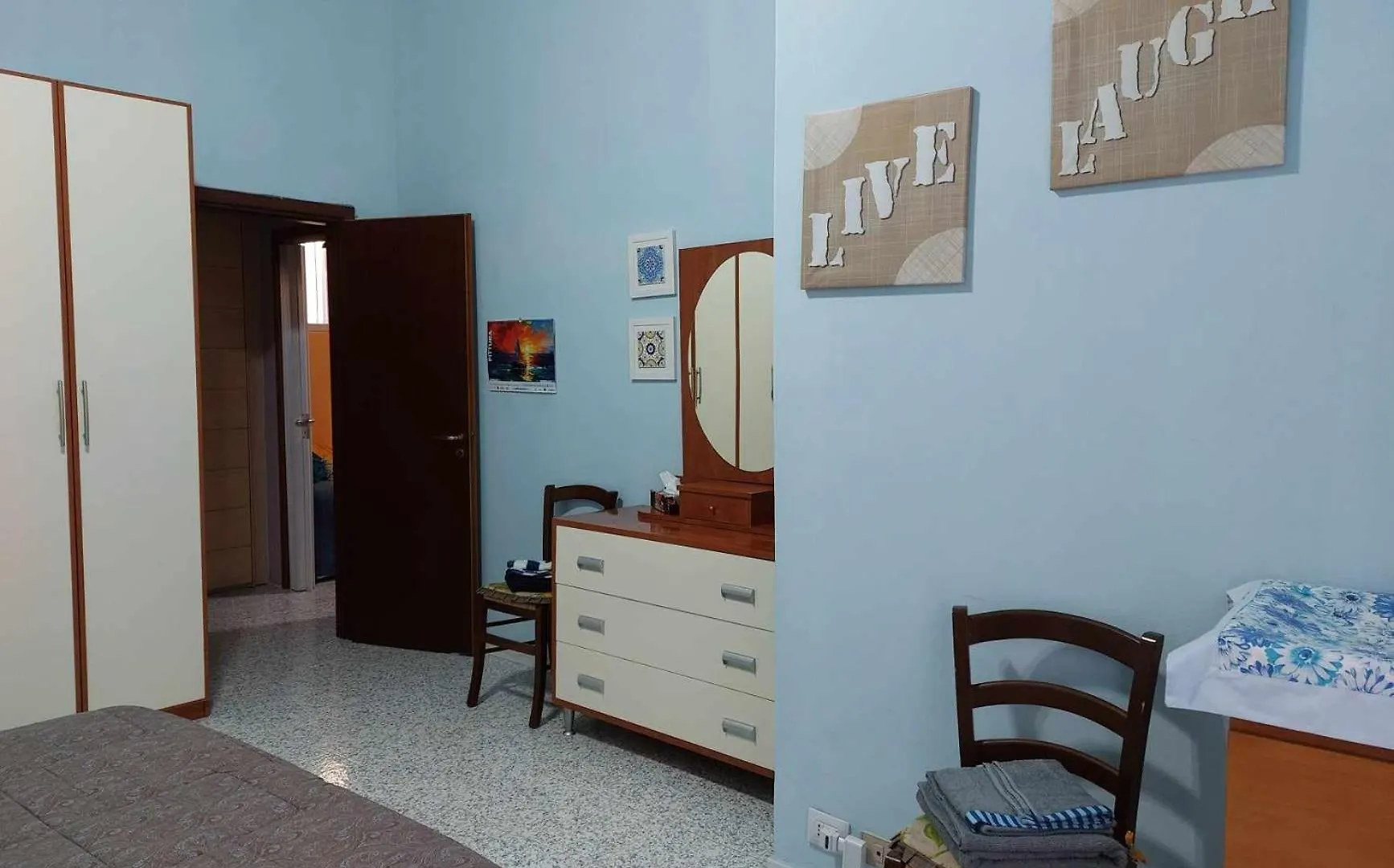 Cozy Home 시라쿠사 0*,