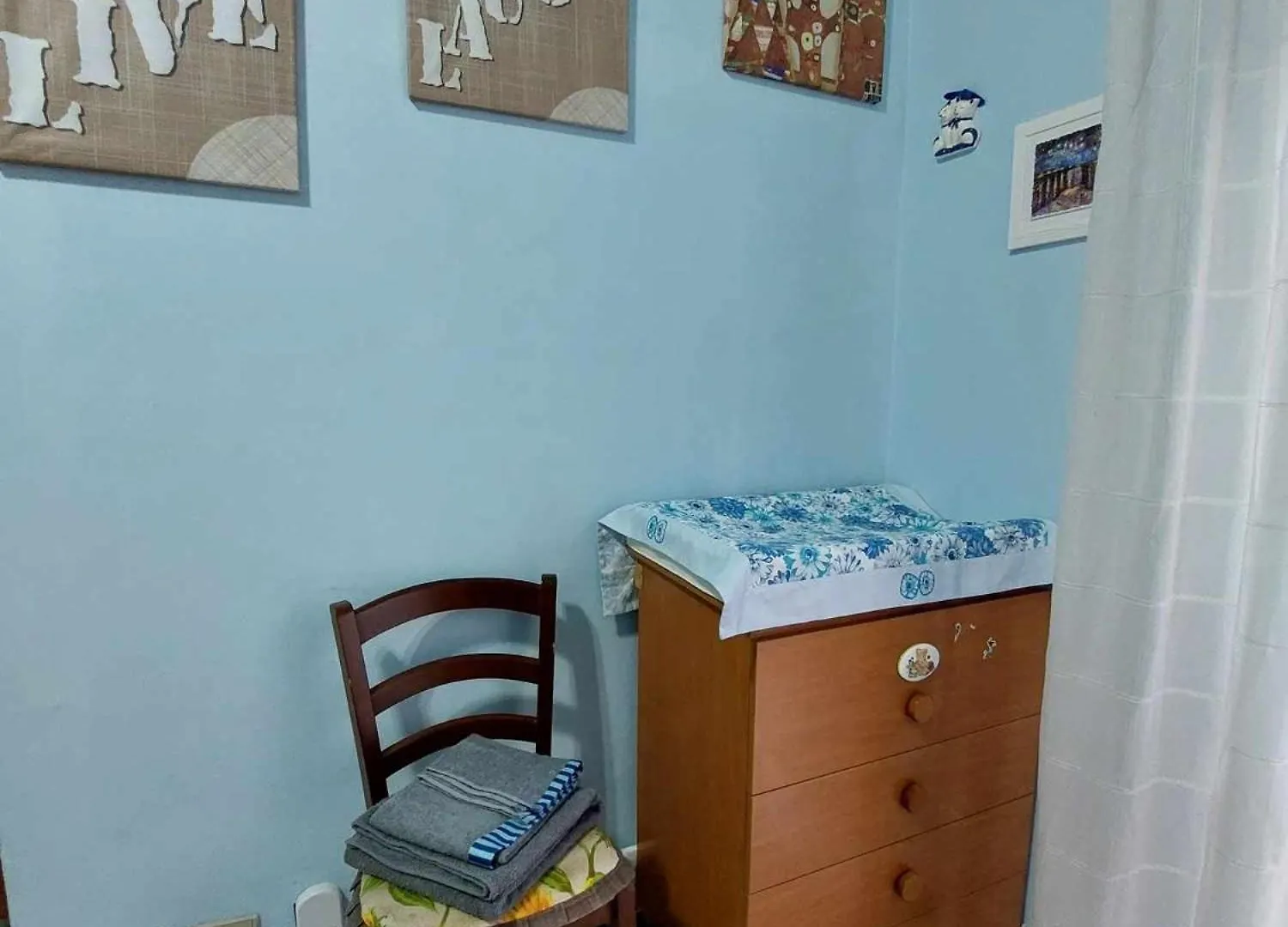 아파트 Cozy Home 시라쿠사