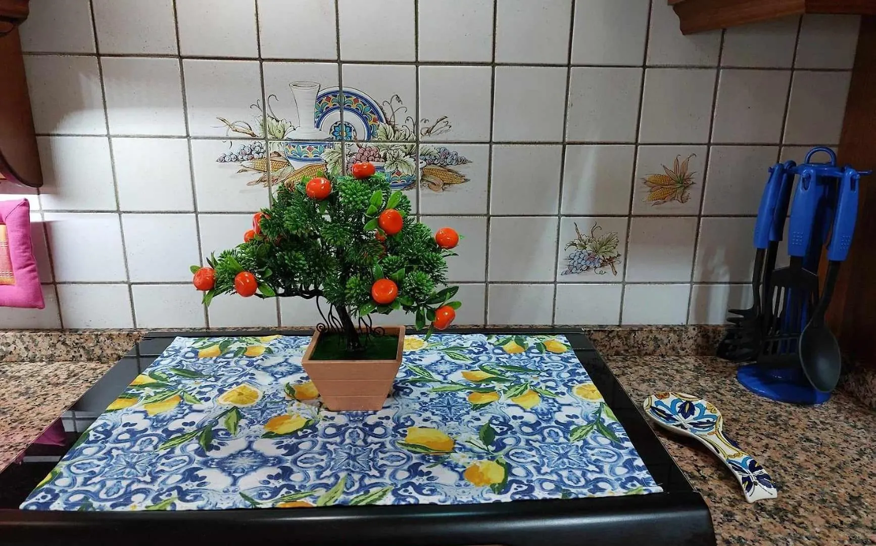 Cozy Home 시라쿠사 0*,